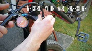 Installing Fox Fork Volume Spacers