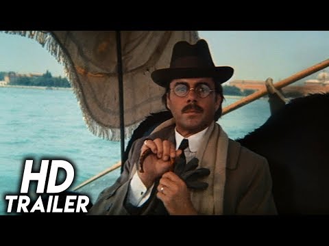 Death in Venice trailer