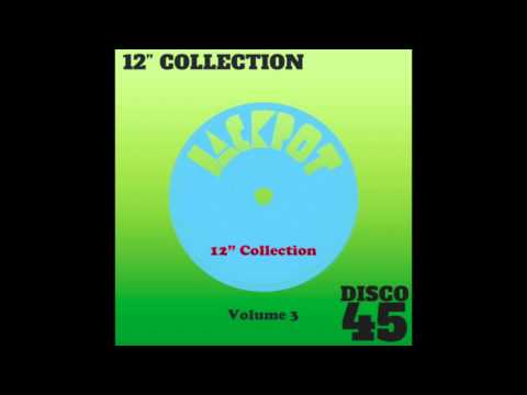 Barry Brown, Prince Jammy - Step It Up Youthman Dub