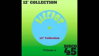 Barry Brown, Prince Jammy - Step It Up Youthman Dub