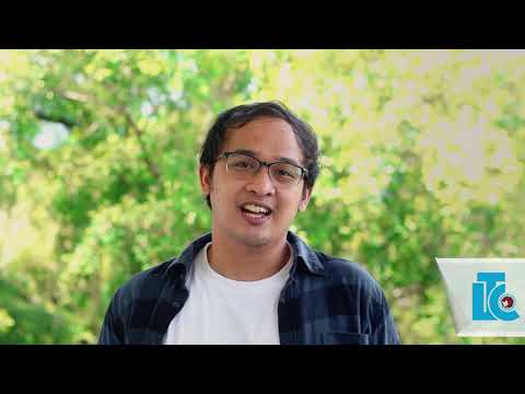 LTC-UKSW | English Language Program | Introduction Video: Wimbo Pambudi