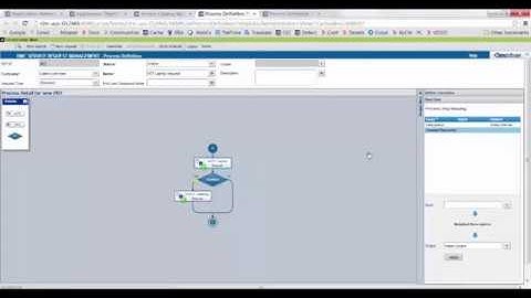 BMC Service Request Management 9.1 - Using variables