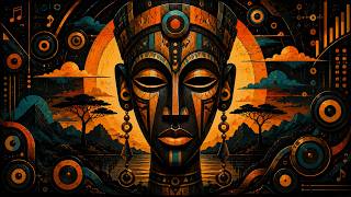 Chakra - Deep Afro House Beats 2026
