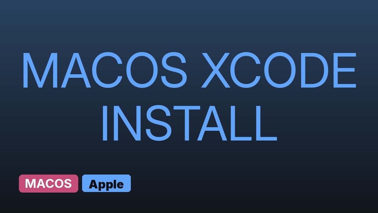 Apple: How to install Xcode 4.2.1 for OS X Lion 10.7.5? (2 Solutions ...