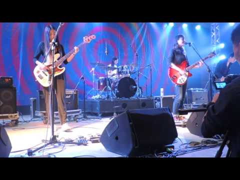 猛虎巧克力-流浪祭 | 2016青春尬歌校園原創音樂演唱會