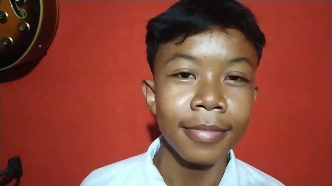 TOLONG - BUDI DOREMI Cover