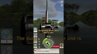 The Fishing Club 3D - Colossus screenshot 2