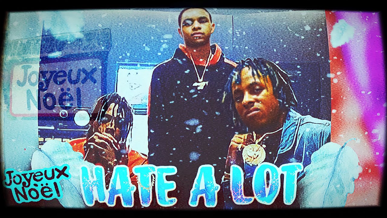 «Hate A Lot» · Rich The Kid & Almighty Jay & Famous Dex [REMADE SNIPPET BY LESTO FREMO]