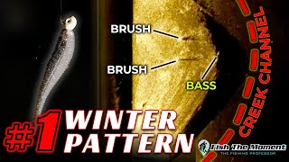 This Is How to Dominate Winter Bass Tournaments in 2026 | The Jig Head Minnow Process