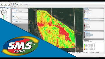 Manually Creating a Field Boundary