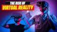 The Rise of Virtual Reality: A Game-Changer for Entertainment ile ilgili video