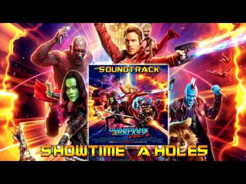 guardians of the galaxy vol 2 soundtrack .torrent