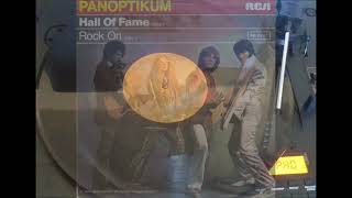 Panoptikum - ''Rock On''