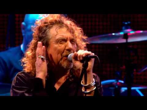 Robert Plant Can't Believe People Ask Him About Retirement