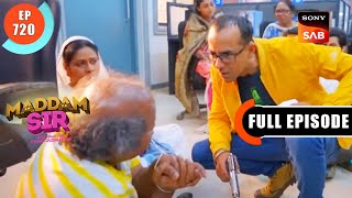 Operation Bank Robbery - Maddam Sir - Ep 720 - Full Episode - 25 Jan 2023