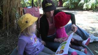 Early Years Learning Framework EYLF PLP - Story Time