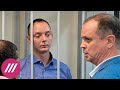 «Очень страшный прецедент» Писатели и журналисты выступили в поддержку задержанного адвоката Павлова