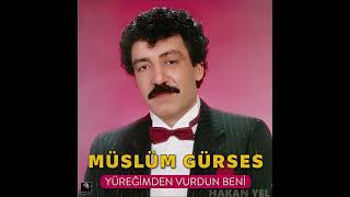 Müslüm Gürses - Böyle Kolay Değil Unutamazsın