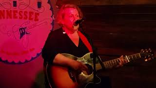 "Flying High" at the Tennessee Bar Open Mic, @ Paris,  France 2026