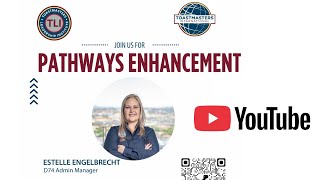 Pathways Enhancement Session - 24 Nov 2025