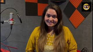 Anuradha Bhat Stay Tune With Box3Audio Company....