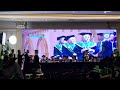 Wisuda Keponakan