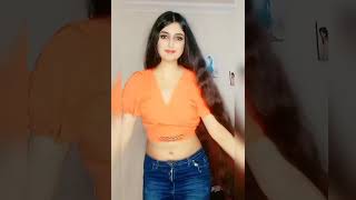 Mobina Best Dance 2023 in Abshari | رقص جذاب افشاری مبینه