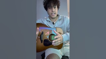 Thumbnail of writing a song about an experience you yourself havent been through