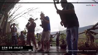 Recital Son Jarocho - Son De Jalco