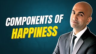 Most IMPORTANT Components Of HAPPINESS | Gruntled Motivational Talk | Rajiv Satyal