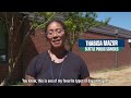 Mariners Front Office Gives Back