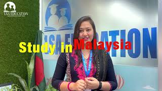 🎓Study in Malaysia 🇲🇾 with LSA Education - No IELTS Required!