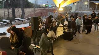 Rail$plitter - (Live at The Orion Amphitheater) 3/18/23