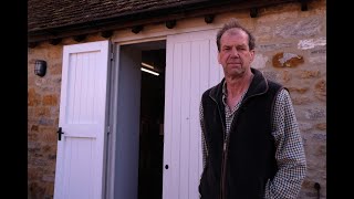 Jamie Montgomery 🇬🇧 - ADF Customer Story from JA & E Montgomery