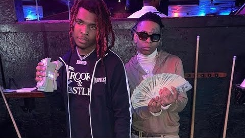 Lil Keed x Lil Gotit - BROTHER FLOW SNIPPET🔥