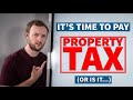How much TAX do you ACTUALLY pay on a property? | Property Investment UK