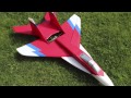 MiG-29 V4 “Self Stabilizing”