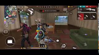 Garena Free Fire : 😄 Happy stream | Playing Solo | Streaming with Turnip