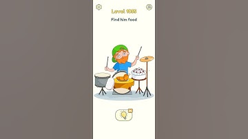 Dop 2: Level 1055 Delete One Part #dop2 #gamedesign #androidgameplaydop