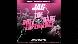 Jag - No Drama (The Bret Hart Experience)