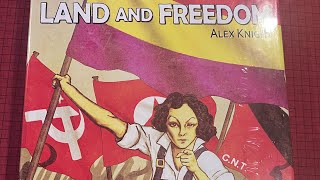 Land and Freedom - How to Play!