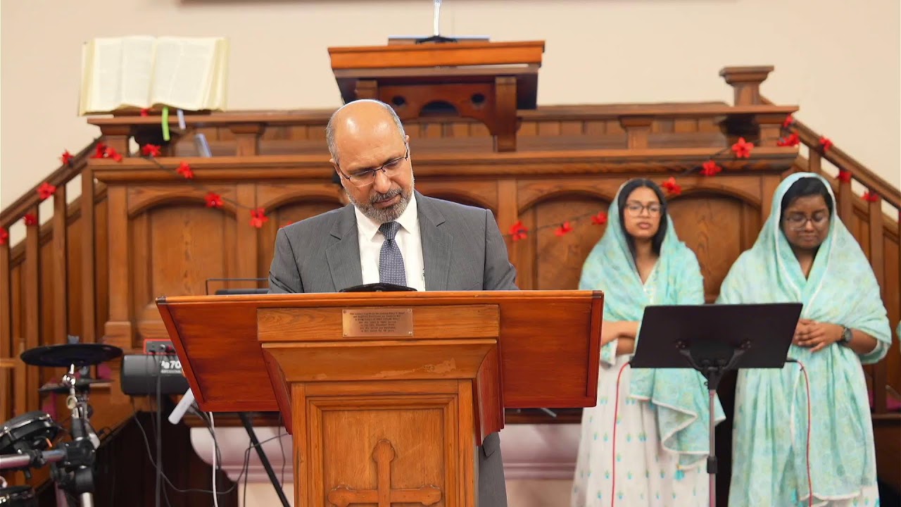 Sunday Service |14.Dec.2025 |