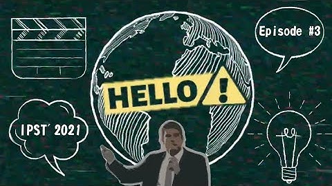 "Hello!" - Episode 3 - "Traveling wave-based algorithm for line fault records synchronization"