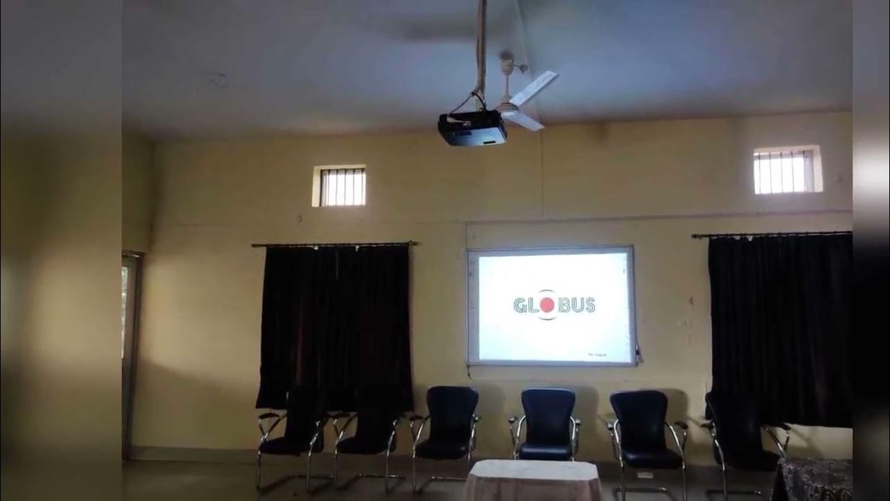 4.3.3 Facility for econtante Govt. Shivnath Science College Rajnandgaon (C.G.) YouTube