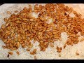 How to make best fluffy iraqi kurdish rice      