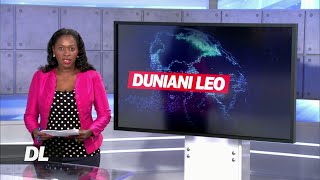 🔴#LIVE​​​​​​​​​​ VOA: DUNIANI LEO - JULAI 13, 2021....