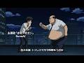 AIが作った架空アニメ『社畜廻戦』OP