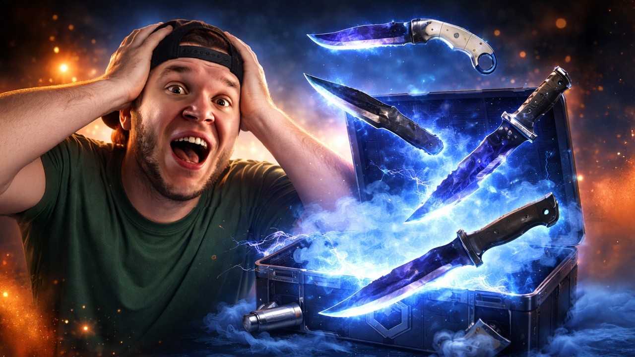 Я ОБОЖАЮ DOPPLER MINING на MYCS