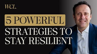 How leaders make resilience their superpower | How to be a better leader in business | Resilience