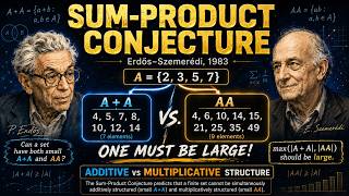 The Sum-Product Conjecture Is False Over the Reals